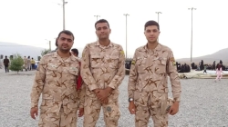 قسمت دوم گزارش تصویری روز عرفه ۱۴۰۱