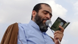 قسمت دوم گزارش تصویری روز عرفه ۱۴۰۱