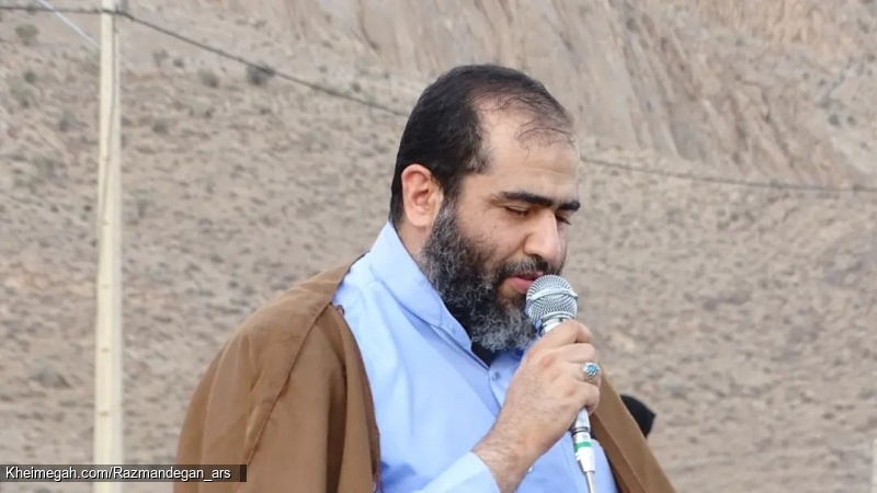 قسمت دوم گزارش تصویری روز عرفه ۱۴۰۱