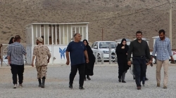 قسمت دوم گزارش تصویری روز عرفه ۱۴۰۱