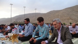 قسمت دوم گزارش تصویری روز عرفه ۱۴۰۱