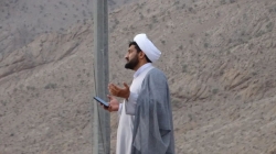 قسمت دوم گزارش تصویری روز عرفه ۱۴۰۱