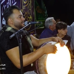 قسمت سوم گزارش تصویری عید بزرگ علوی