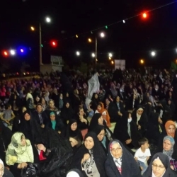 قسمت چهارم گزارش تصویری عید بزرگ علوی