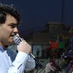 قسمت چهارم گزارش تصویری عید بزرگ علوی