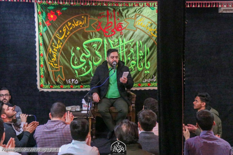ولادت حضرت فاطمه(س)