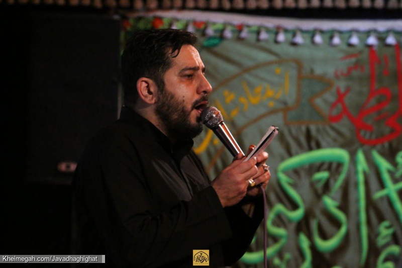 شهادت حضرت علی(ع)