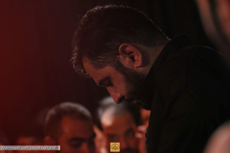 شهادت حضرت علی(ع)