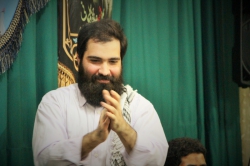 کربلایی اسماعیل سنایی