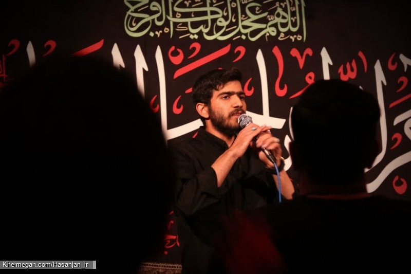 محمدحسن حردانیان