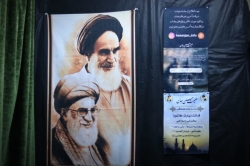 هیئت حسن جان اهواز