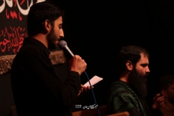 هیئت حسن جان اهواز