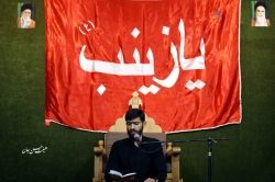 کربلایی محمد حسن حردانیان