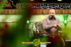 12 مرداد 96 - بیت الرضوان