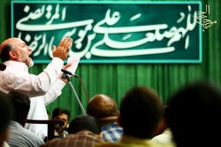 13 مرداد 96 - هیئت موج الحسین
