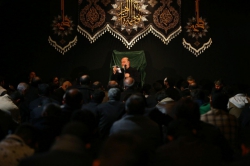 1 بهمن 97 - امامزاده عبدالله