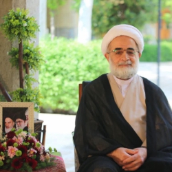 حضرت آیت الله تحریری