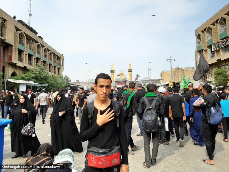 کربلا