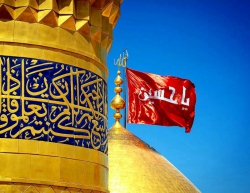 گنبد آقا