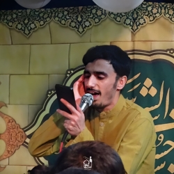 کربلایی علی محمدزاده