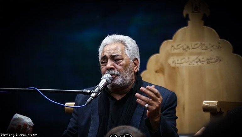 روز چهارم محرم95