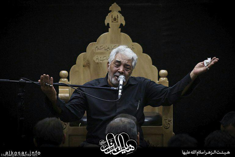 شهادت امام باقر علیه السلام