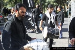 عاشورا حسینی 1395