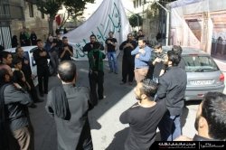 عاشورا 1395