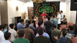 جشن ولادت حضرت معصومه (س)