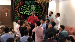 جشن ولادت حضرت معصومه (س)