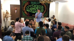 جشن ولادت حضرت معصومه (س)
