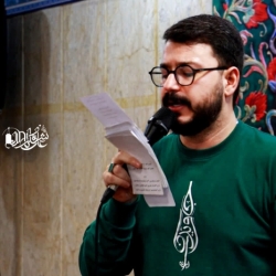 جشن ولادت سرداران کربلا - 3 بهمن 1404