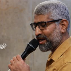 جشن ولادت سرداران کربلا - 3 بهمن 1404