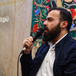 جشن ولادت سرداران کربلا - 3 بهمن 1404