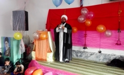 ولادت حضرت زهرا3
