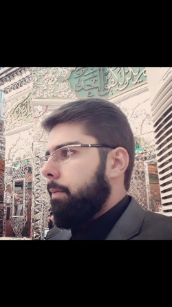 مداح اهل بیت(ع)