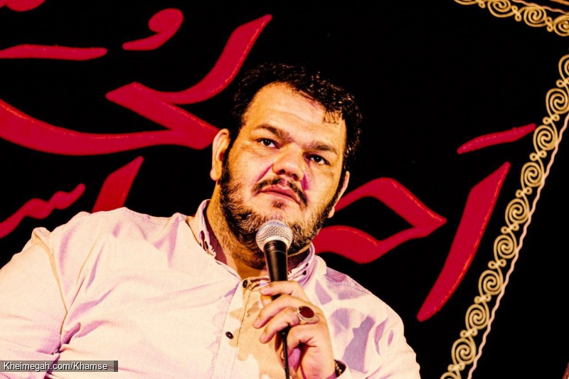 شام هفتم رمضان 99