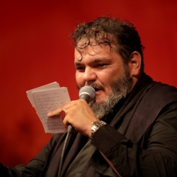محرم 1401 - شب عاشورا