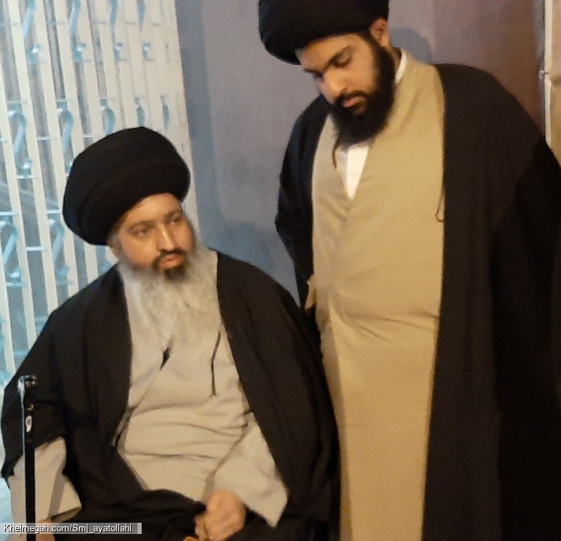 بازدید از نمایشگاه موزه عبرت یزد