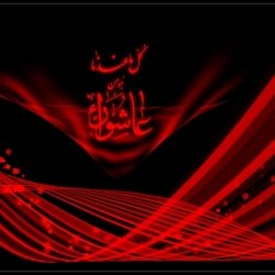 السلام علی الحسین(ع)
