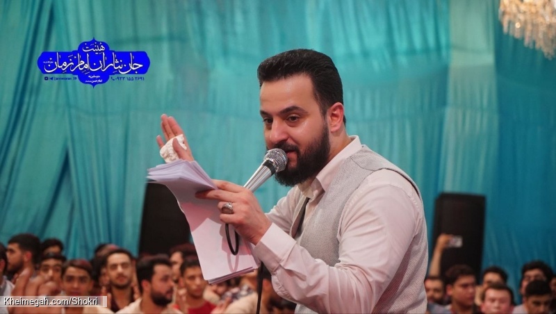 گزارش تصویری جشن ولادت سرداران کربلا 1402