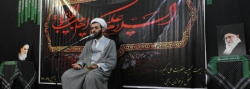 حجت الاسلام معینی