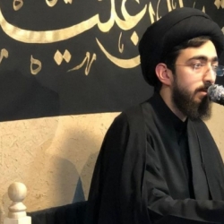 حجت الاسلام چاوشی