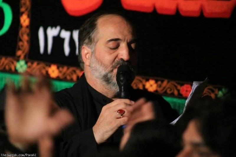 شب اول محرم 95