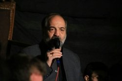 شب اول محرم 95