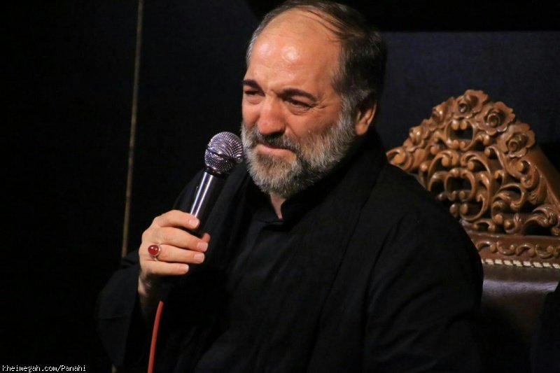 شب دوم محرم 95