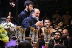 شب ششم محرم 95