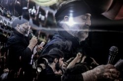شب هفتم محرم 95