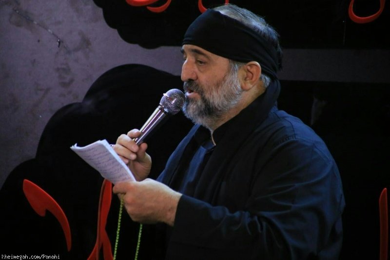 شب تاسوعا محرم 95