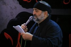 شب تاسوعا محرم 95